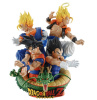 ドラゴンボール プチラマDX ドラカプ RE BIRTH 02