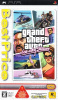 [PSP]Grand Theft Auto：Vice City Stories(グランド セフト オート バイスシティ ストーリーズ) ベストプライス(ULJM-05395)