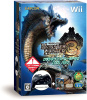[Wii]モンスターハンター3(トライ) クラシックコントローラPRO(クロ)パック(限定版)