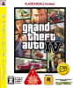 [PS3]Grand Theft Auto IV(グランド・セフト・オート4) プレイステーション3(PlayStation 3) the Best(BLJM-55011)