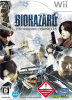 [Wii]BIOHAZARD THE DARKSIDE CHRONICLES(バイオハザード/ダークサイド・クロニクルズ)