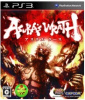 [PS3]イーカプコン限定 ASURA'S WRATH(アスラズ ラース) 特装版 天