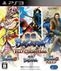 [PS3]戦国BASARA HD Collection(戦国バサラHDコレクション)