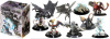 カプコンフィギュアビルダー スタンダードモデル モンスターハンター THE BEST ～Vol.7・8・9・10～ 全9種 BOX