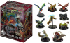 カプコンフィギュアビルダー スタンダードモデル モンスターハンター 怒りVer. SELECTION 全9種 BOX