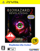 [Vita]バイオハザード リベレーションズ2(BIOHAZARD REVELATIONS 2) PlayStation Vita the Best(VLJM-65010)