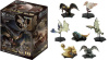 カプコンフィギュアビルダー モンスターハンター スタンダードモデル Plus Vol.10 全7種 全6種+ボーナスパーツ