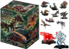 カプコンフィギュアビルダー モンスターハンター スタンダードモデル Plus THE BEST ～Vol.4・5・6～ 9個セット ボーナスパーツ 全11種 BOX