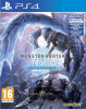 [PS4]モンスターハンターワールド:アイスボーン(MONSTER HUNTER WORLD: ICEBORNE/MHW:I) マスターエディション コレクターズパッケージ(限定版)