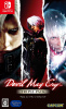 [Switch]Devil May Cry Triple Pack(デビル メイ クライ トリプル パック)