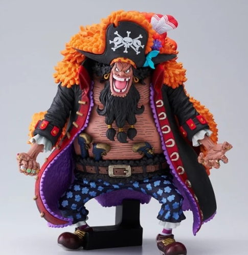 【プレミアムバンダイ】ワンピース KING OF ARTIST THE MARSHALL.D.TEACH マーシャル・D・ティーチ
