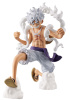 ワンピース Grandista-MONKEY.D.LUFFY GEAR5- モンキー・D・ルフィ