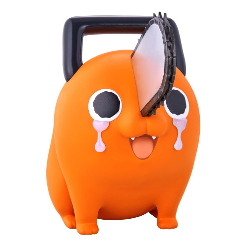 チェンソーマン おおきなSOFVIMATES～ポチタは泣きながら俺を待っていた～