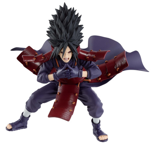 NARUTO-ナルト- 疾風伝 VIBRATION STARS-UCHIHA MADARA- うちはマダラ