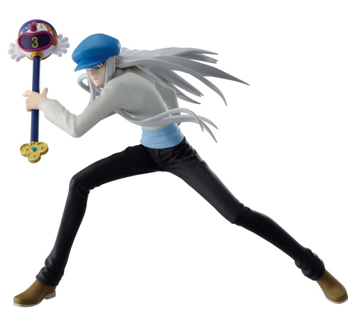 HUNTER×HUNTER VIBRATION STARS-カイト-
