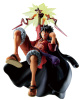 ワンピース BATTLE RECORD COLLECTION-MONKEY.D.LUFFYⅡ-SPECIAL モンキー・D・ルフィ
