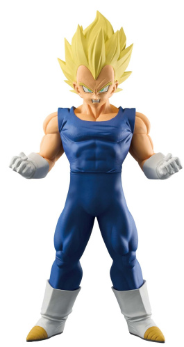 ドラゴンボールZ Grandista-VEGETA- ベジータ