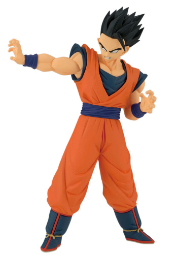 ドラゴンボールZ MATCH MAKERS アルティメット悟飯（VS魔人ブウ）