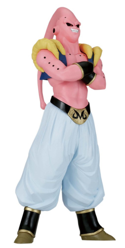 ドラゴンボールZ MATCH MAKERS 魔人ブウ ゴテンクス吸収 （VSアルティメット悟飯）