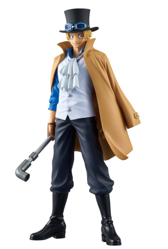 ワンピース DXF～THE GRANDLINE SERIES～EXTRA SABO サボ