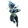 HUNTER×HUNTER VIBRATION STARS-メルエム-