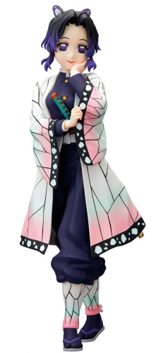 鬼滅の刃 アニメGLITTER&GLAMOURS SHINOBU KOCHO 胡蝶しのぶ