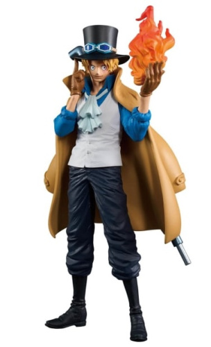 ワンピース KING OF ARTIST SABO サボ