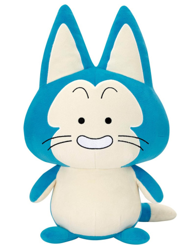 ドラゴンボール めちゃもふぐっとぬいぐるみ～プーアル～