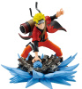 NARUTO ナルト 疾風伝 Memorable Saga Special うずまきナルト
