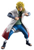 NARUTO ナルト 疾風伝 Grandista NAMIKAZE MINATO 波風ミナト