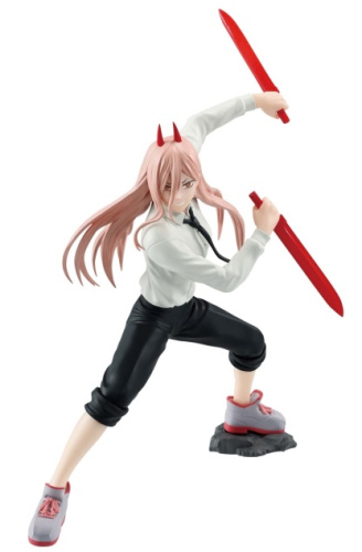 チェンソーマン VIBRATION STARS POWER Ⅳ パワー