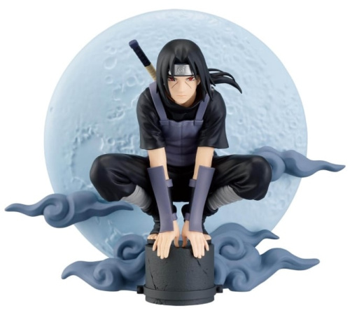 NARUTO ナルト 疾風伝 Memorable Saga Special うちはイタチ