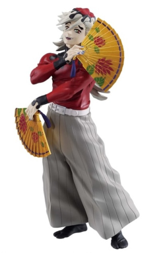 鬼滅の刃 アニメ Grandista DOMA 童磨