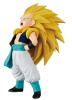 ドラゴンボールZ SOLID EDGE WORKS THE出陣 超サイヤ人3ゴテンクス