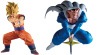 ドラゴンボールZ MATCH MAKERS 2種セット AB 超サイヤ人孫悟飯（VSダーブラ） ダーブラ（VS超サイヤ人孫悟飯）