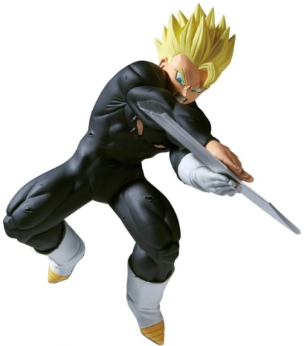 ドラゴンボールZ MATCH MAKERS 超サイヤ人孫悟飯（VSダーブラ）