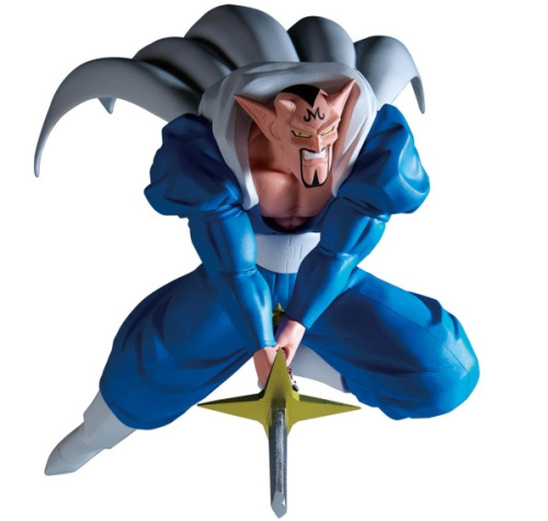 ドラゴンボールZ MATCH MAKERS ダーブラ（VS超サイヤ人孫悟飯）