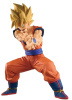 ドラゴンボールZ Grandista SON GOKU Ⅱ 孫悟空