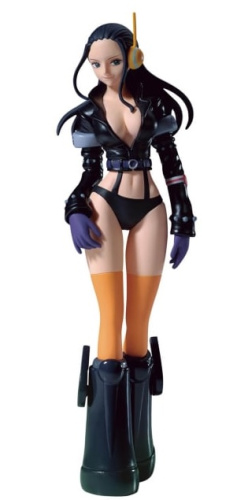 ワンピース THE出航 NICO ROBIN ver.EGGHEAD ニコ・ロビン