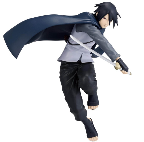 BORUTO ボルト NARUTO NEXT GENERATIONS VIBRATION STARS UCHIHA SASUKE Ⅱ うちはサスケ