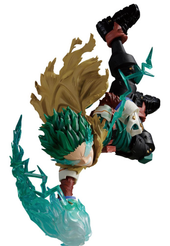 僕のヒーローアカデミア THE AMAZING HEROES PLUS IZUKU MIDORIYA Ⅲ 緑谷出久