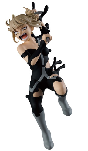 僕のヒーローアカデミア THE EVIL VILLAINS DX HIMIKO TOGA Ⅳ トガヒミコ