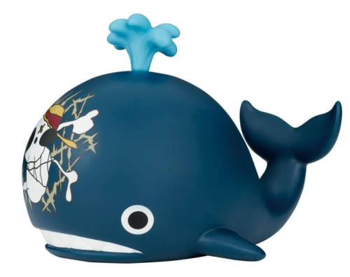 ワンピース おおきなSOFVIMATES～ラブーン～