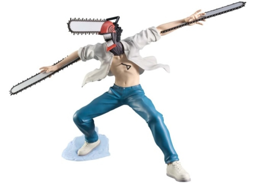 チェンソーマン レゼ篇 劇場版 Grandista CHAINSAW MAN