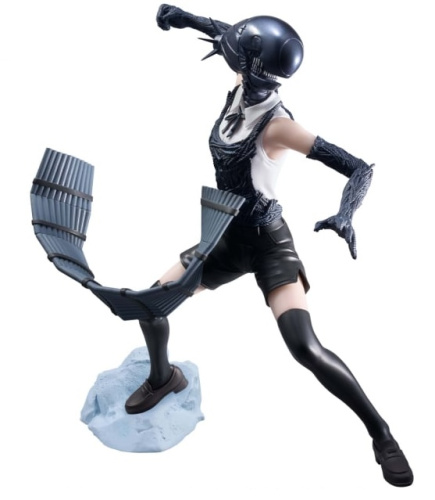 チェンソーマン レゼ篇 劇場版 Grandista BOMB ボム