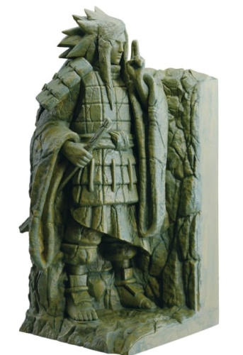 NARUTO ナルト フィグライフ! 終末の谷 うちはマダラ