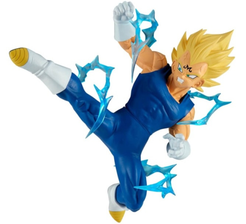 ドラゴンボールZ MATCH MAKERS 魔人ベジータ（VS超サイヤ人2孫悟空）