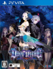 [Vita]オーディンスフィア レイヴスラシル(Odin Sphere Leifthrasir)