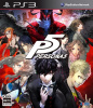 [PS3]ペルソナ5(P5) 通常版