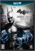 [WiiU]バットマン アーカム・シティ アーマード・エディション(BATMAN ARKHAM CITY ARMORED EDITION)